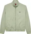 Tommy Hilfiger TJM ESSENTIAL JACKET, M1C Yeşil Erkek Ceket