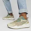 Puma RS-X Efekt RE:PLACE Bej Unisex Spor Ayakkabı