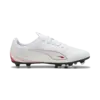 Puma VITORIA II FG/AG Beyaz Erkek Krampon