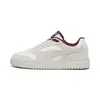Puma Doublecourt PRM Kırık Beyaz Unisex Günlük Spor Ayakkabı