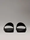 Calvin Klein POOL SLIDE RUBBER, BEH Siyah Erkek Terlik