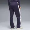PUMA T7 Pants Mor Kadın Eşofman Altı
