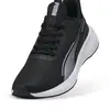 PUMA Flyer Lite 3 Siyah Erkek Yürüyüş ve Koşu Ayakkabısı