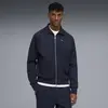 PUMA T7 Track Jacket M Lacivert Erkek Ceket