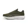 Puma Scend Pro Haki Erkek Yürüyüş ve Koşu Ayakkabısı