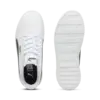 Puma Carina 2.0 Zebra Jr Beyaz Kadın Spor Ayakkabı & Sneaker