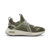 Puma Softride Enzo 5 Yeşil Unisex Yürüyüş ve Koşu Ayakkabısı