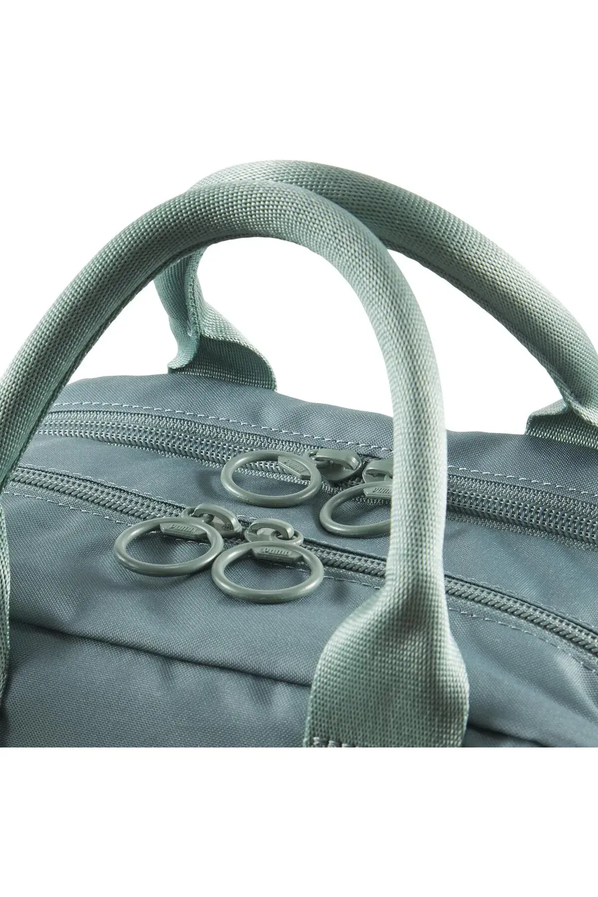 Puma Core College Bag Yeşil Kadın Sırt Çantası