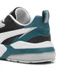Puma Vis2K Siyah Erkek Günlük Spor Ayakkabı