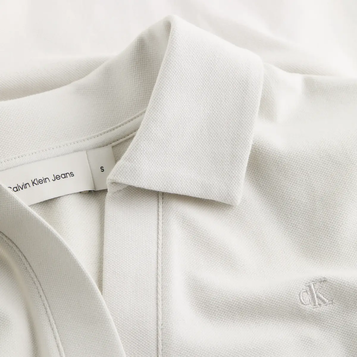 Calvin Klein Antrasit Kadın Elbise