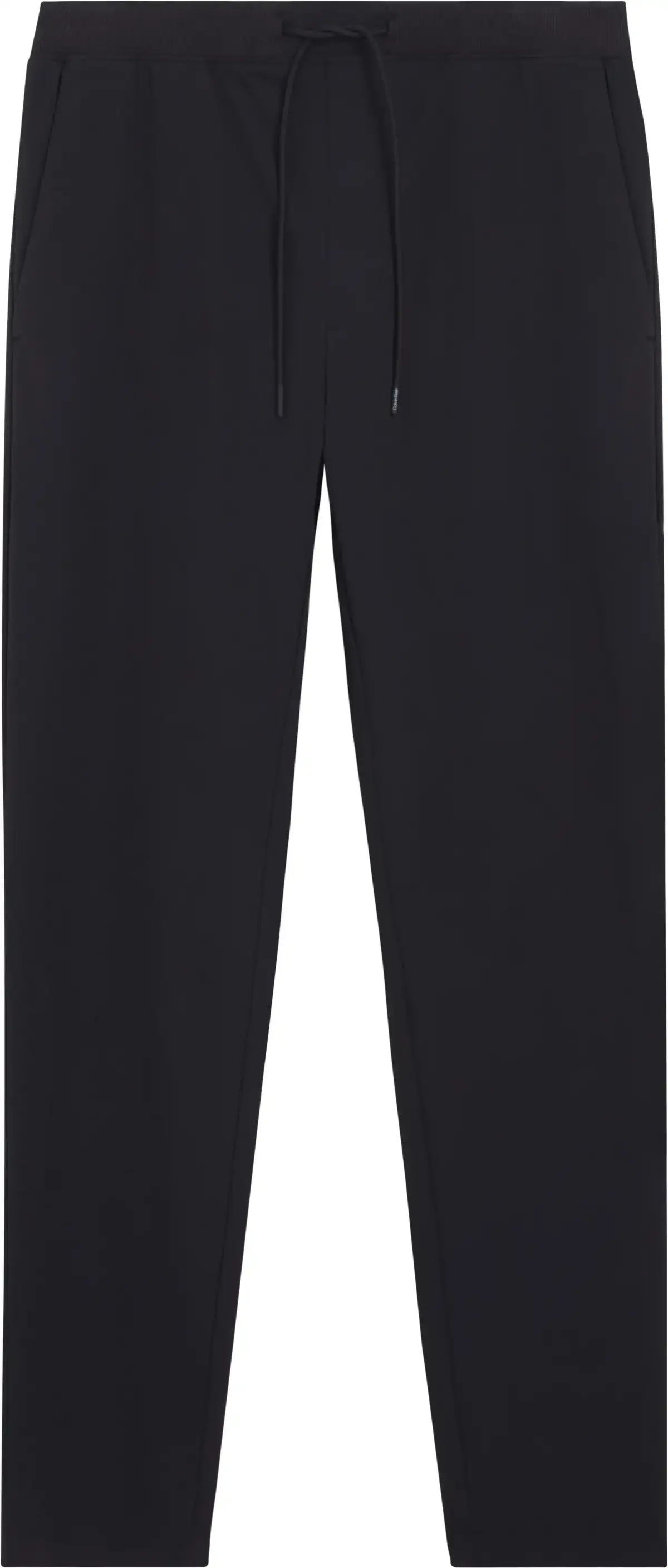 Calvin Klein 4WAY STRETCH PULL UP, BEH Siyah Erkek Pantolon