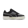 Puma CA Pro Classic Contour Siyah Unisex Spor Ayakkabı & Sneaker