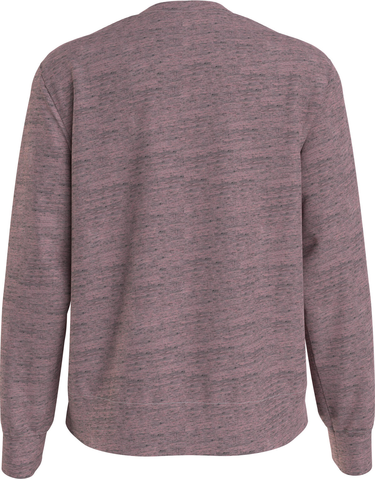 Calvin Klein L/S SWEATSHIRT Kadın Kahverengi Sweatshirt