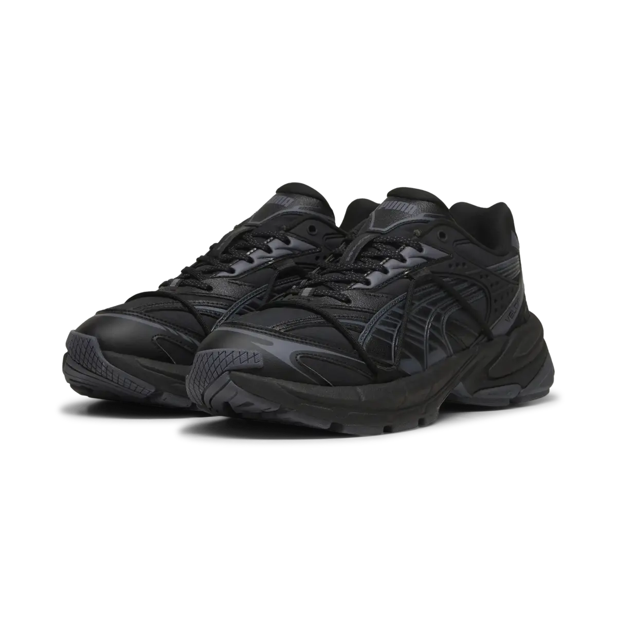 Puma VelophasisHikingisateamsport Unisex Spor Ayakkabı & Sneaker