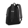 PUMA PHASE PUFFER Backpack Siyah Erkek Sırt Çantası