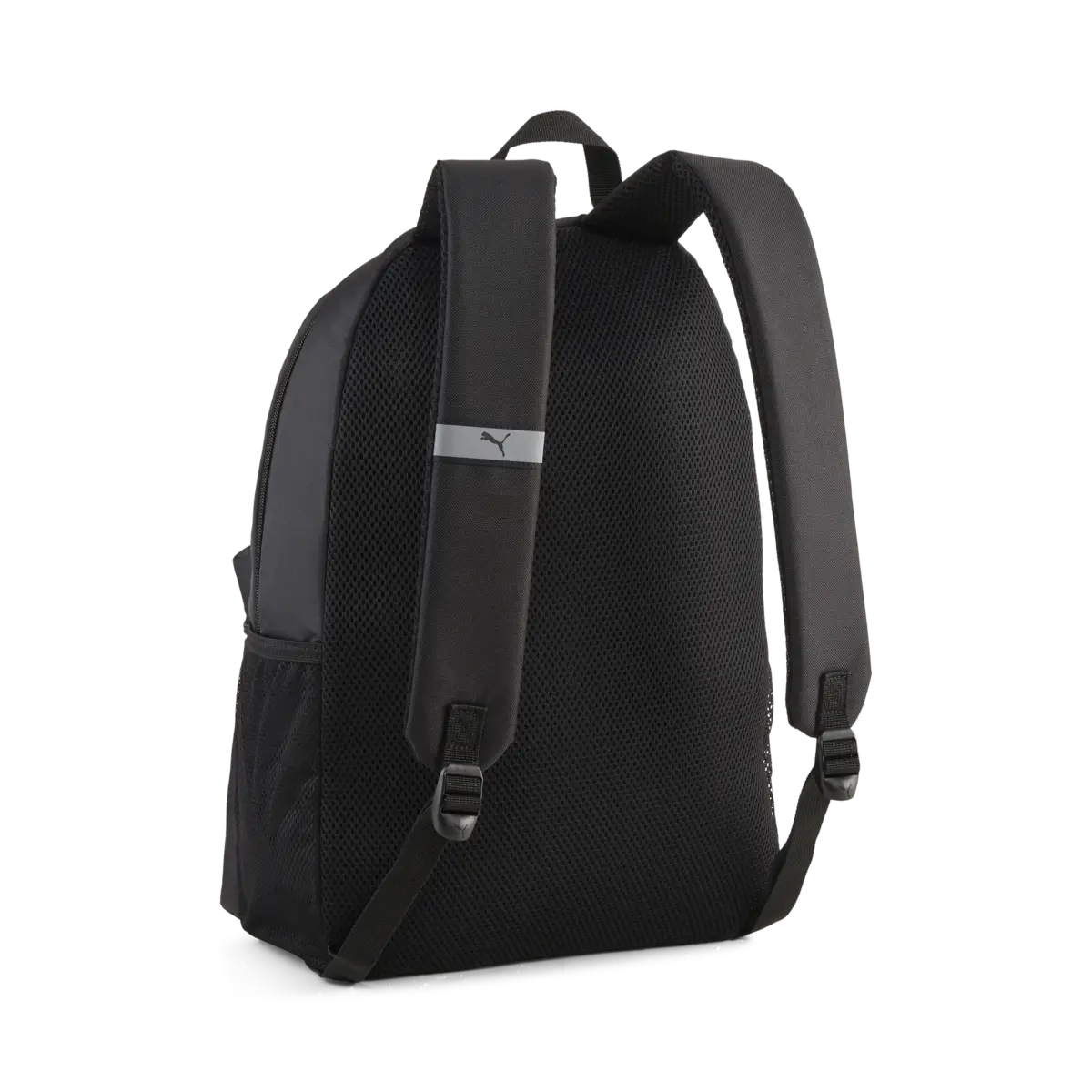 PUMA PHASE PUFFER Backpack Siyah Erkek Sırt Çantası