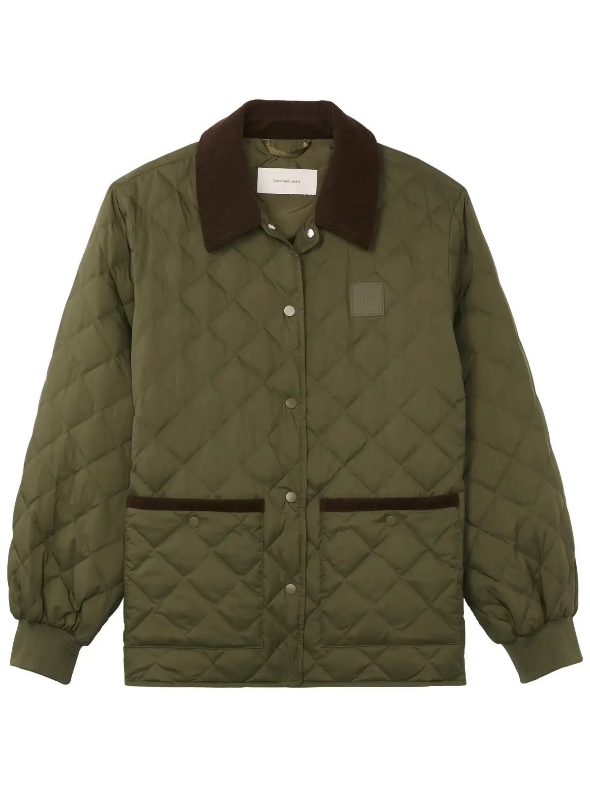LW MID DOWN QUILTED, LI1