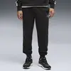 PUMA ESS ELEVATED Sweatpants Siyah Erkek Eşofman Altı