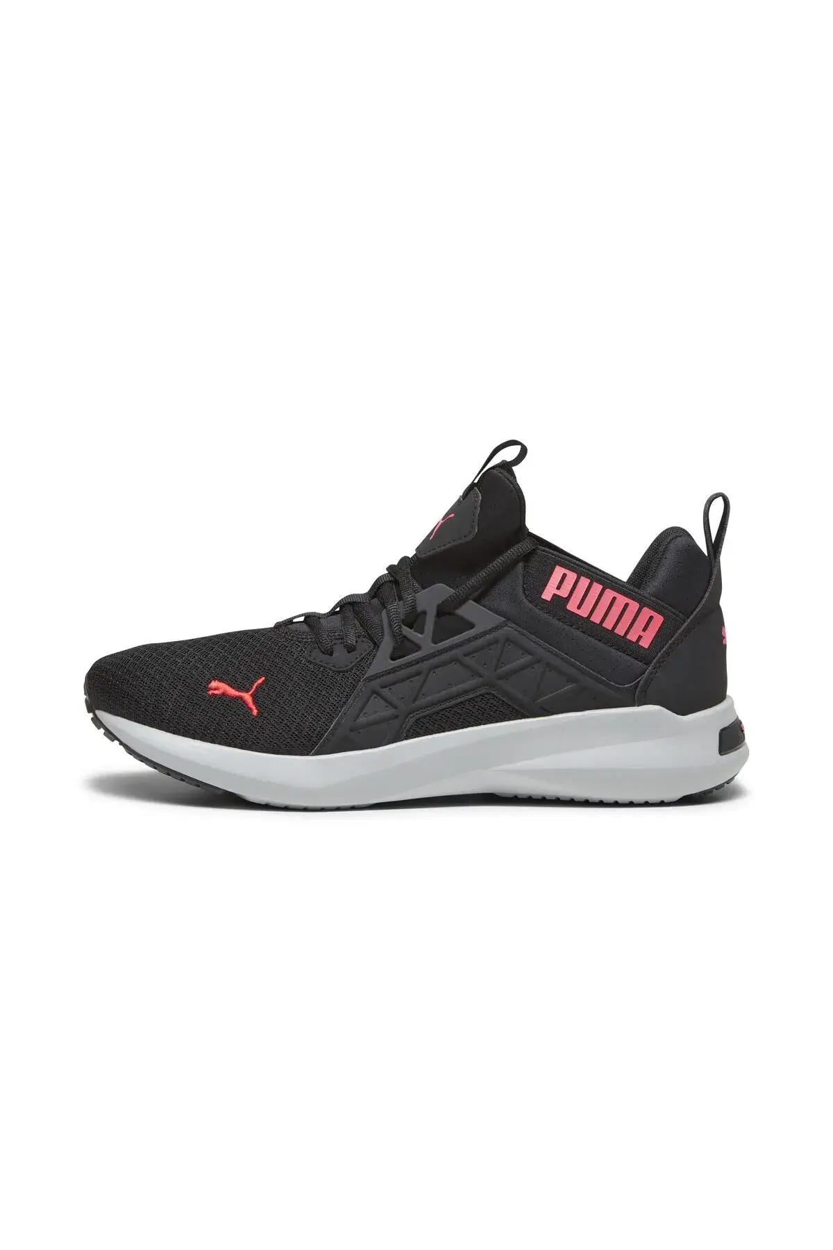 Puma Softride Enzo NXT Siyah Erkek Yürüyüş Ayakkabısı