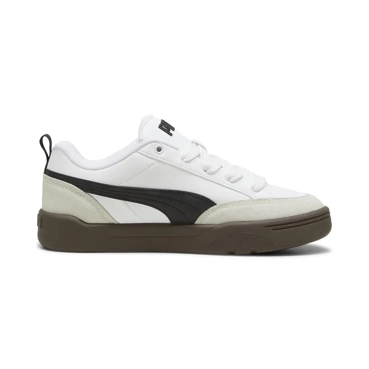 Puma Park Lifestyle OG Gri Erkek Günlük Spor Ayakkabı