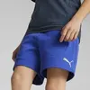 Puma EVOSTRIPE Shorts 8 Mavi Erkek Çocuk Şort