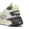 Puma Softride Symmetry Fuzion Wns Bej Kadın Yürüyüş ve Koşu Ayakkabısı