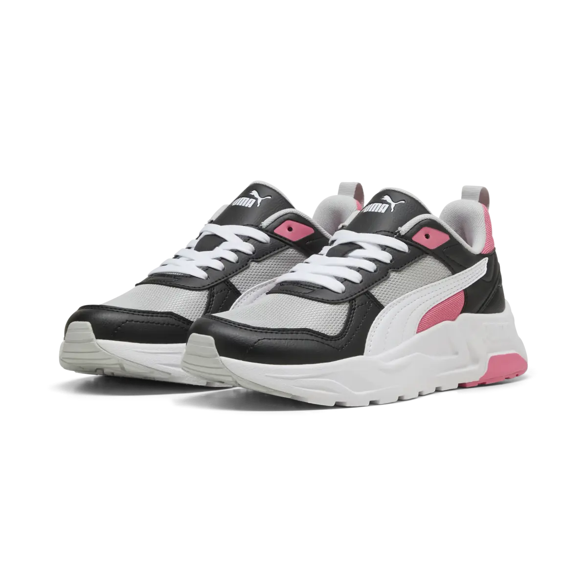 Puma Trinity 2 LT Beyaz Unisex Spor Ayakkabı & Sneaker