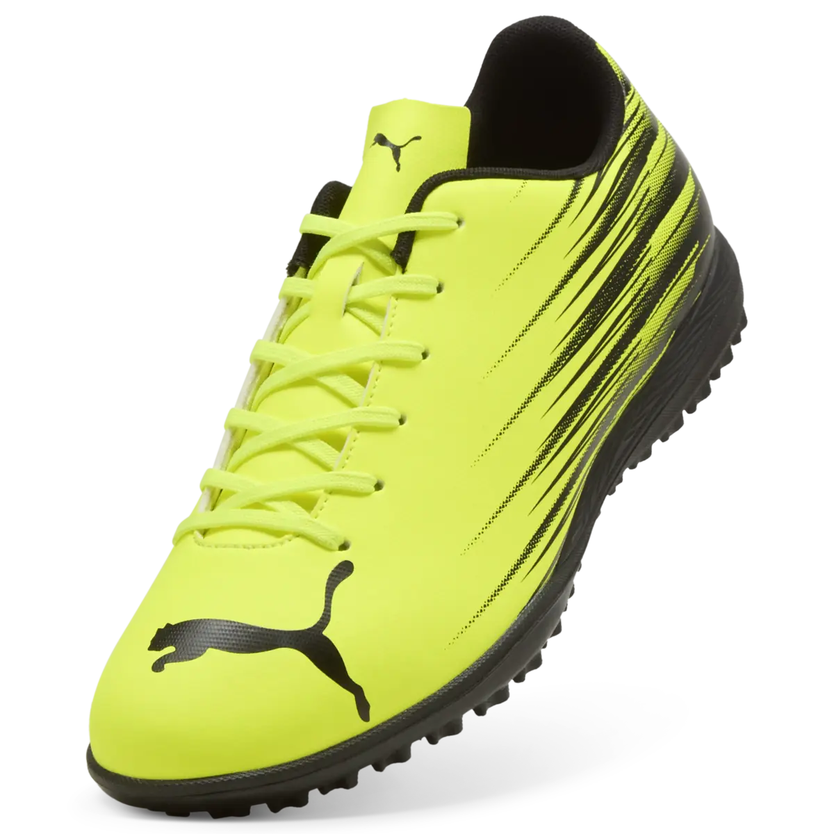 Puma ATTACANTO 2 TT Sarı Erkek Krampon