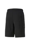 Puma Mapf1 Sweat Shorts Siyah Erkek Şort