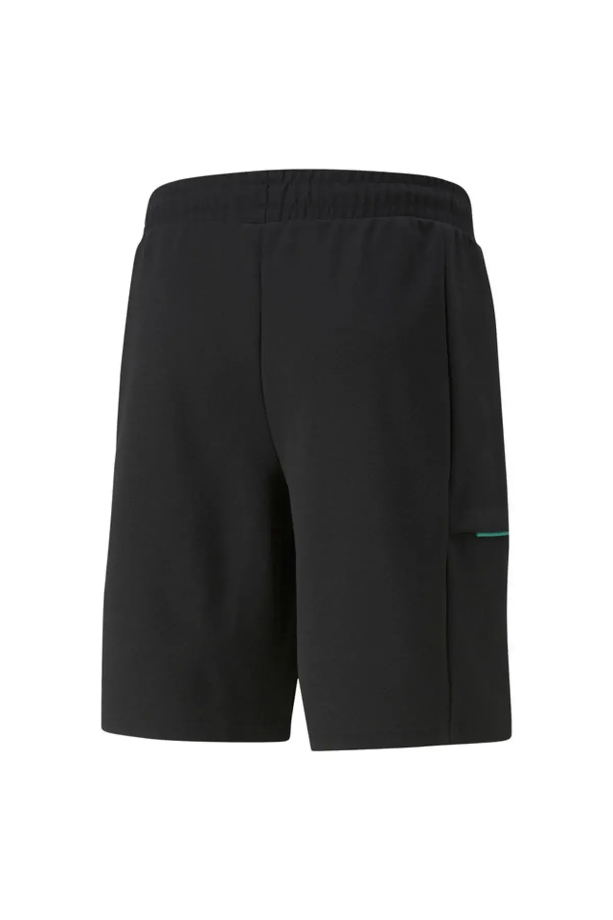 Puma Mapf1 Sweat Shorts Siyah Erkek Şort