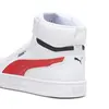 puma Puma Caven 2.0 Mid Beyaz Unisex Günlük Spor Ayakkabı