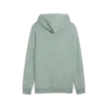 Puma CLASS Hoodie Yeşil Erkek Hoodie