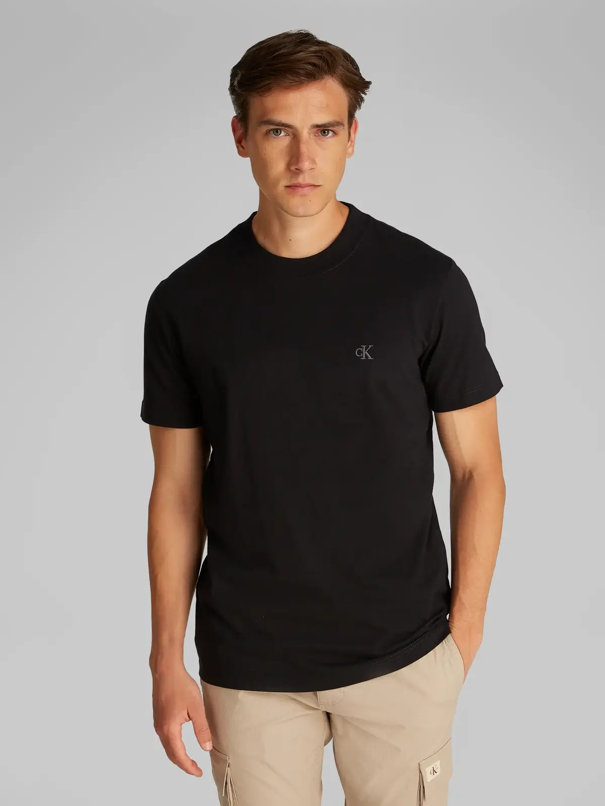 HEAVY REGULAR TEE, BEH
