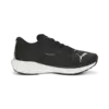 Puma Deviate NITROTM2 Siyah Erkek Yürüyüş ve Koşu Ayakkabısı