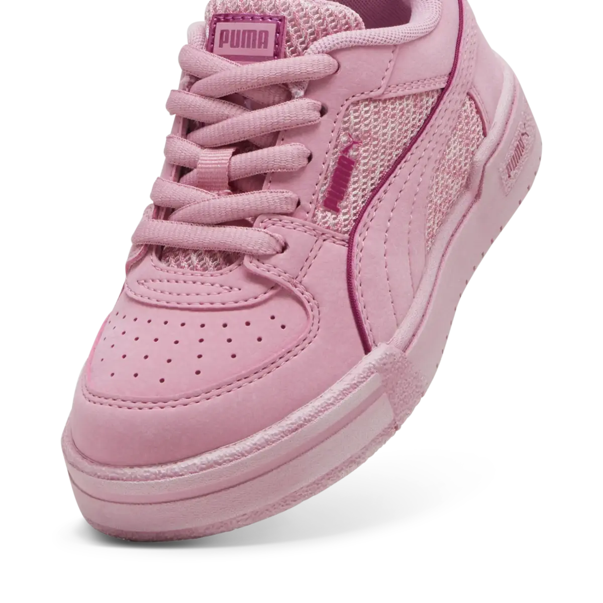 Puma CA Pro Mystery Garden PS Pembe Unisex Spor Ayakkabı & Sneaker