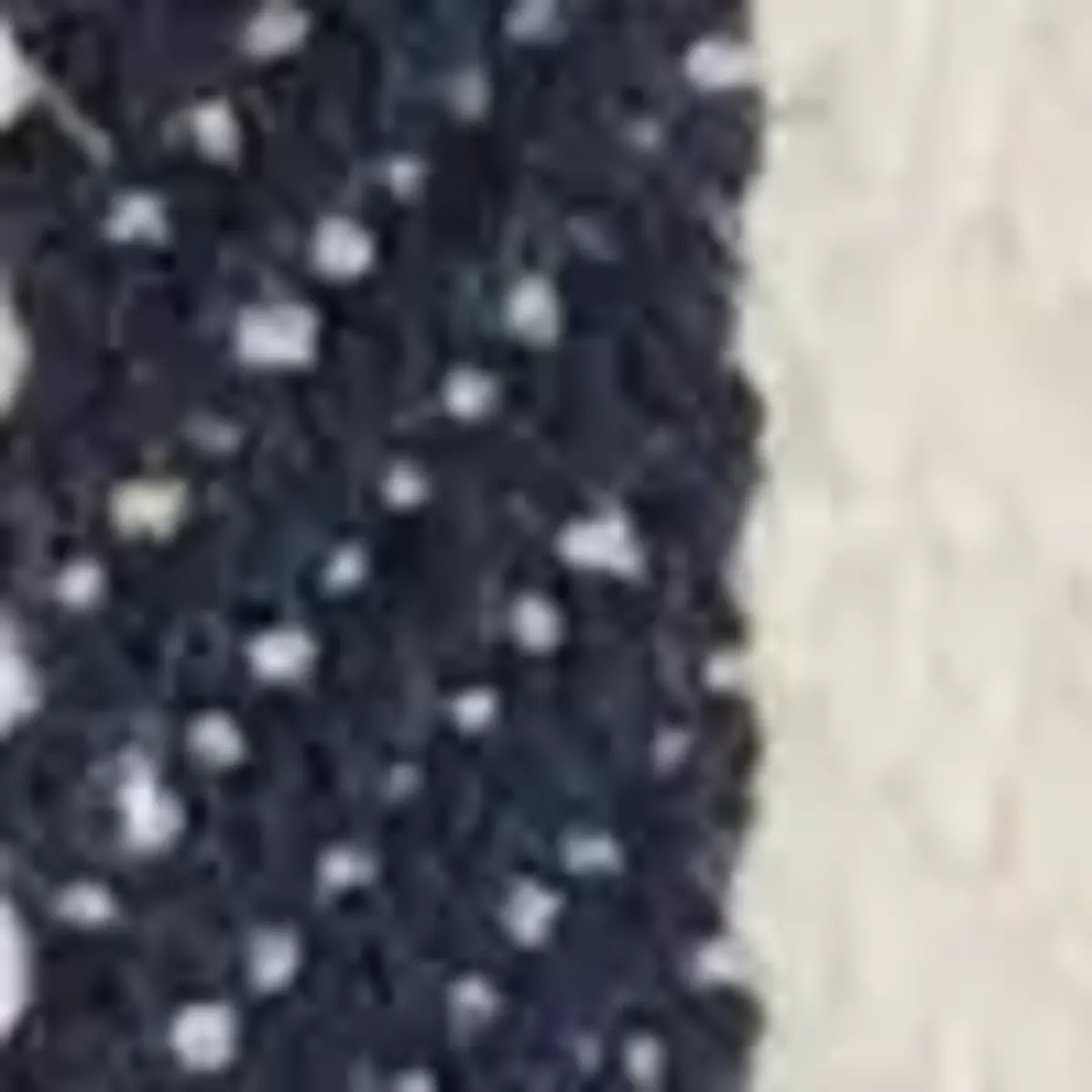 Tommy Hilfiger VULC ROPE SNEAKER IT, 0GZ Lacivert Kadın Spor Ayakkabı & Sneaker