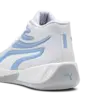 Puma COURT PRO Beyaz Unisex Basketbol Ayakkabısı