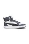 Puma Caven 2.0 Mid Beyaz Unisex Günlük Spor Ayakkabı