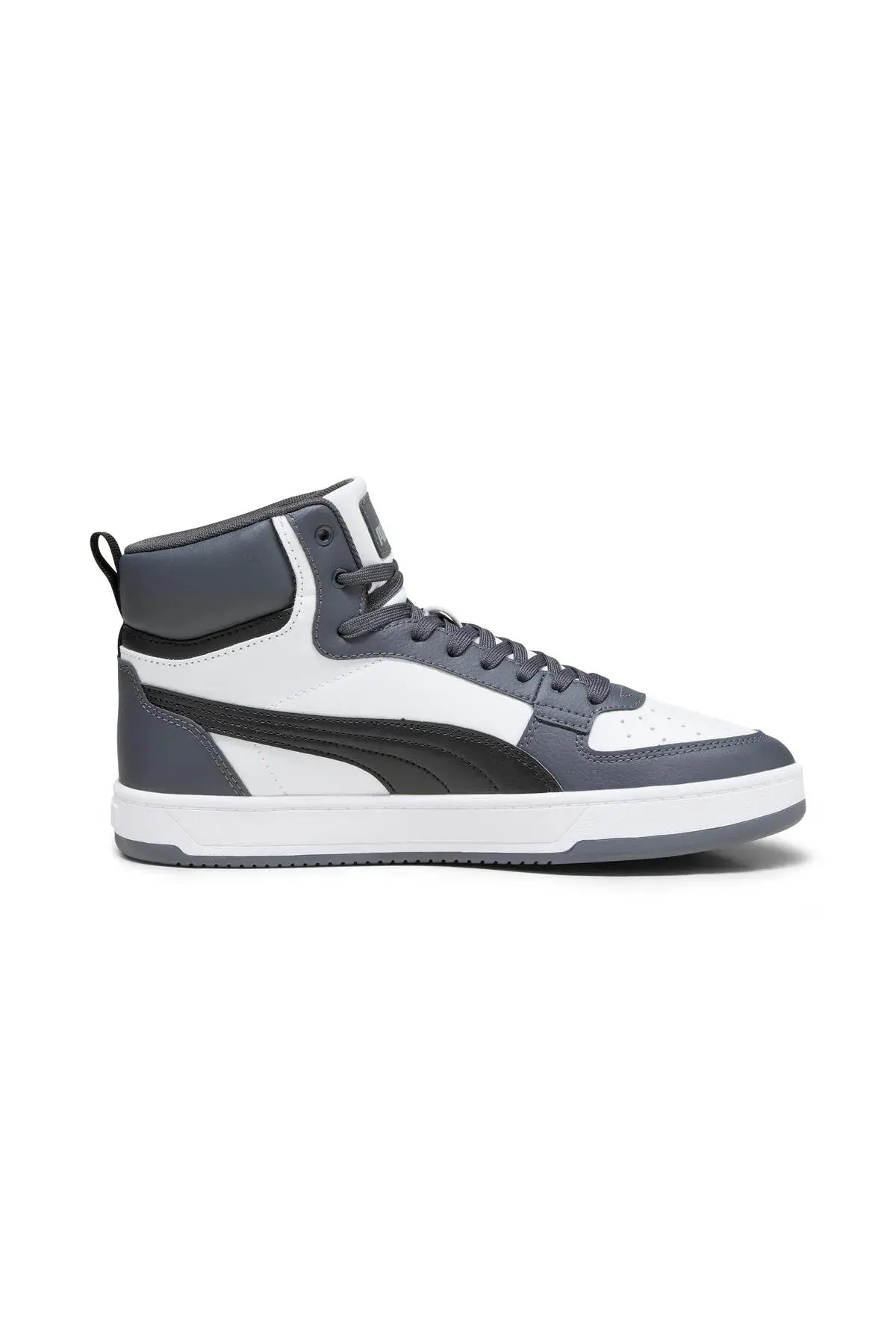 Puma Caven 2.0 Mid Beyaz Unisex Günlük Spor Ayakkabı