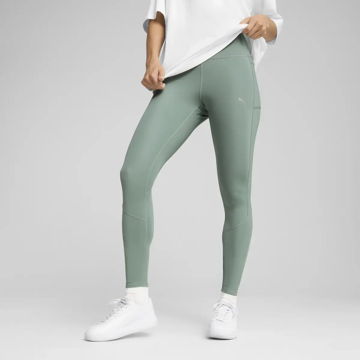 Puma EVOSTRIPE Tights Kadın Tayt