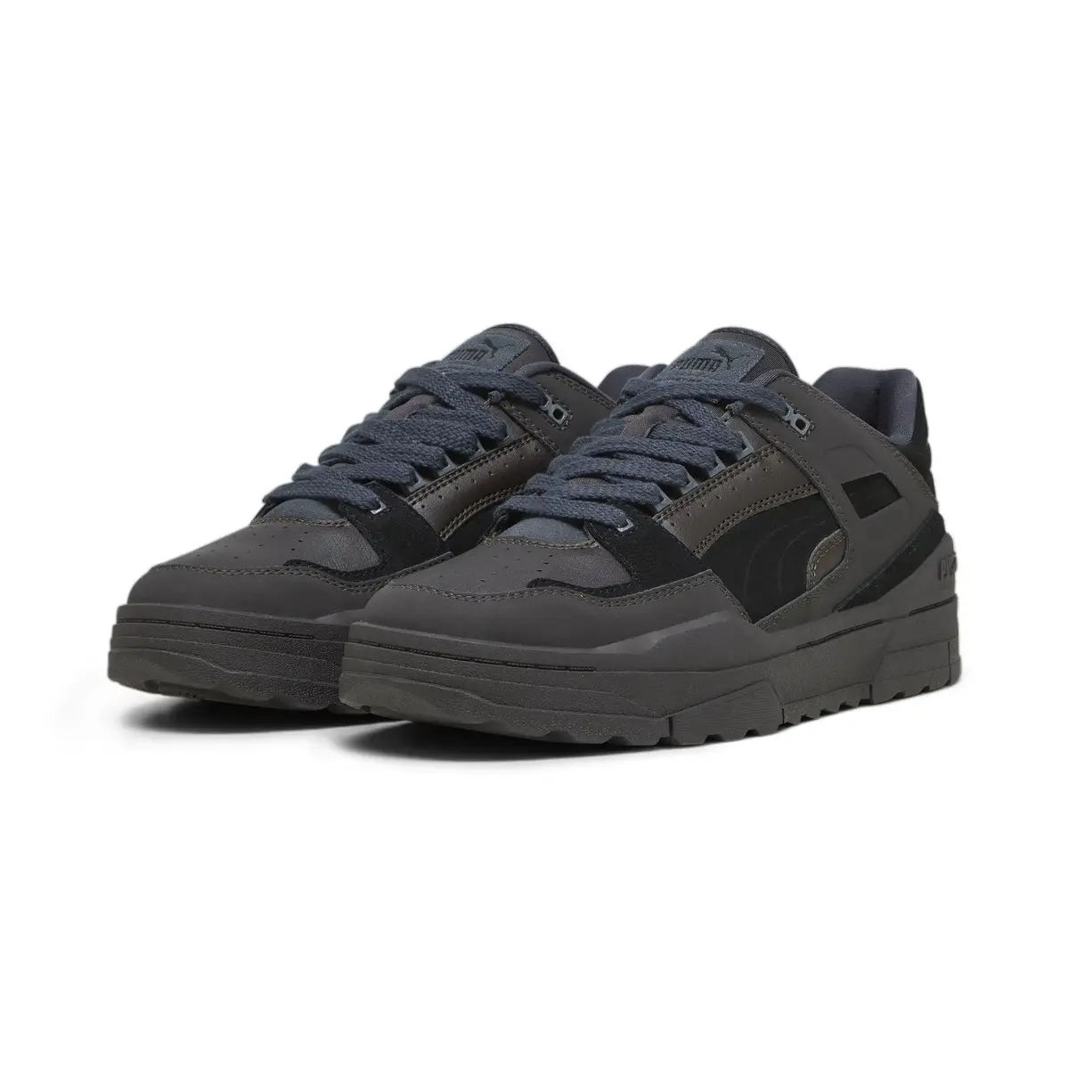 Puma Slipstream Xtreme Siyah Unisex Günlük Spor Ayakkabı