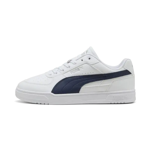 Puma Puma Caven III TDP Beyaz Erkek Spor Ayakkabı & Sneaker