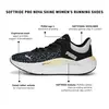 Puma Softride Pro Nova Siyah Kadın Koşu Ayakkabısı