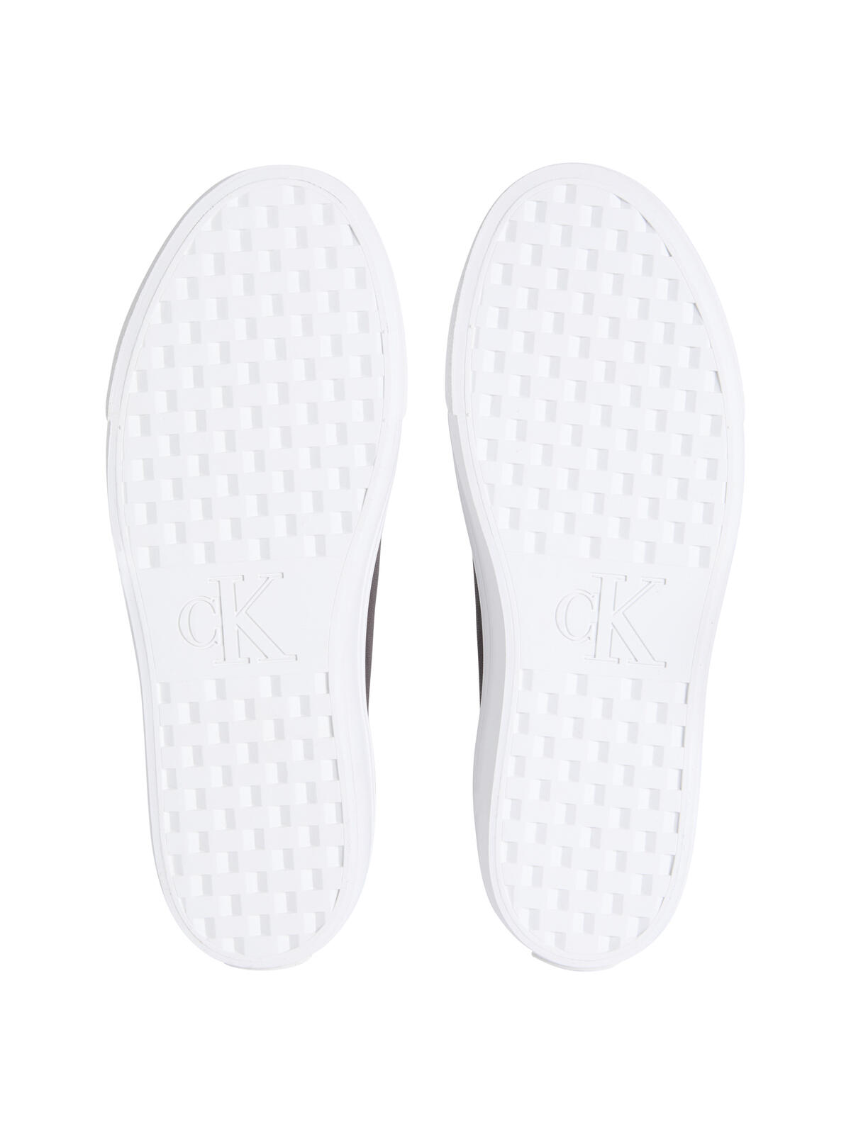 Calvin Klein VULC FLATF LACE UP LTH CK Mor Kadın Günlük Spor Ayakkabı Calvin Klein VULC FLATF LACE UP LTH CK Mor Kadın Günlük Spor Ayakkabı