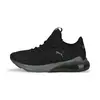 Puma Cell Vive Alt Mesh Siyah Erkek Günlük Spor Ayakkabı