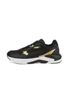Puma X-Ray Speed Lite Distressed Siyah Kadın Günlük Spor Ayakkabı