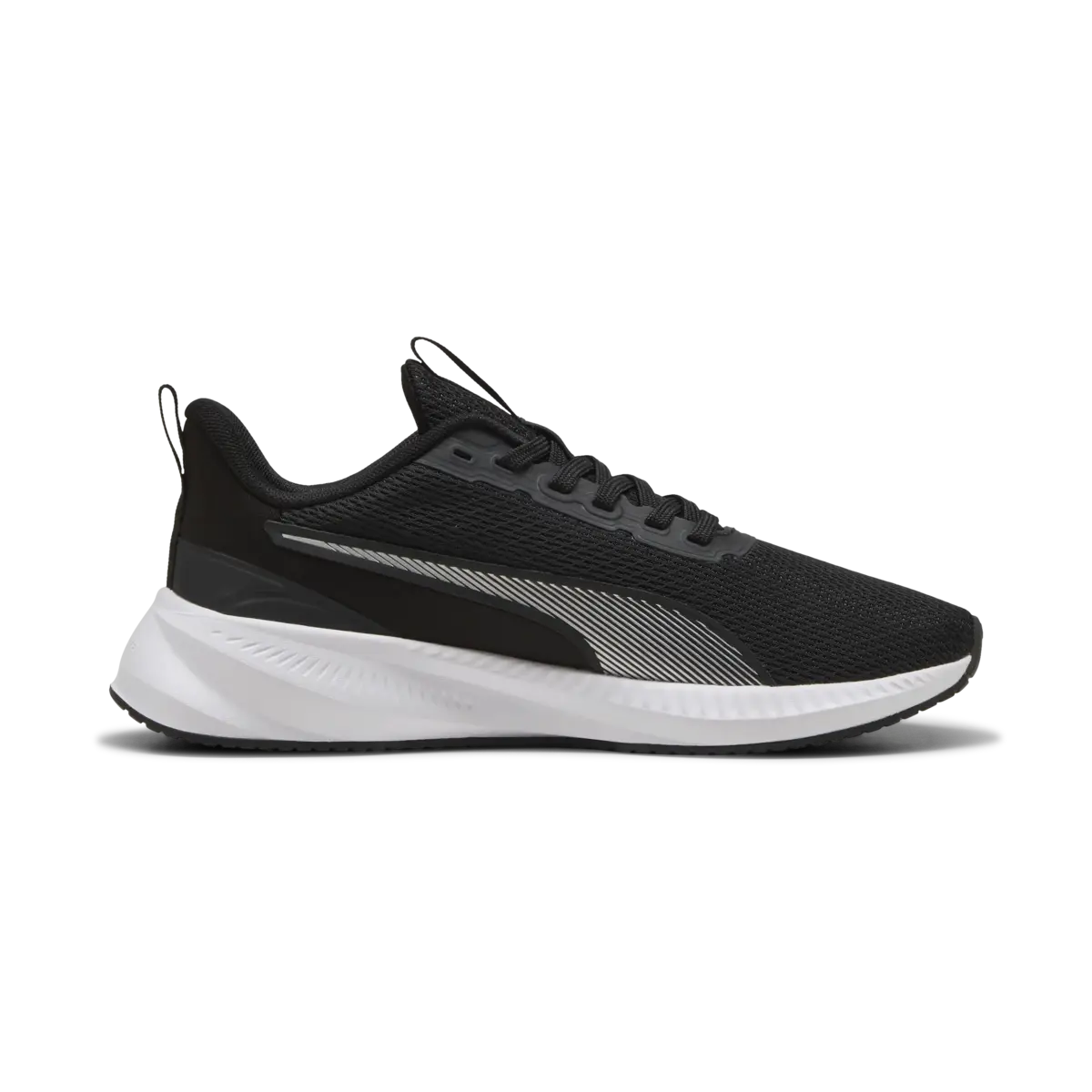 Puma Flyer Lite 3 Siyah Unisex Spor Ayakkabı