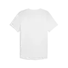 PUMA RUN VELOCITY TEE TRI-BLEND Beyaz Erkek T-Shirt