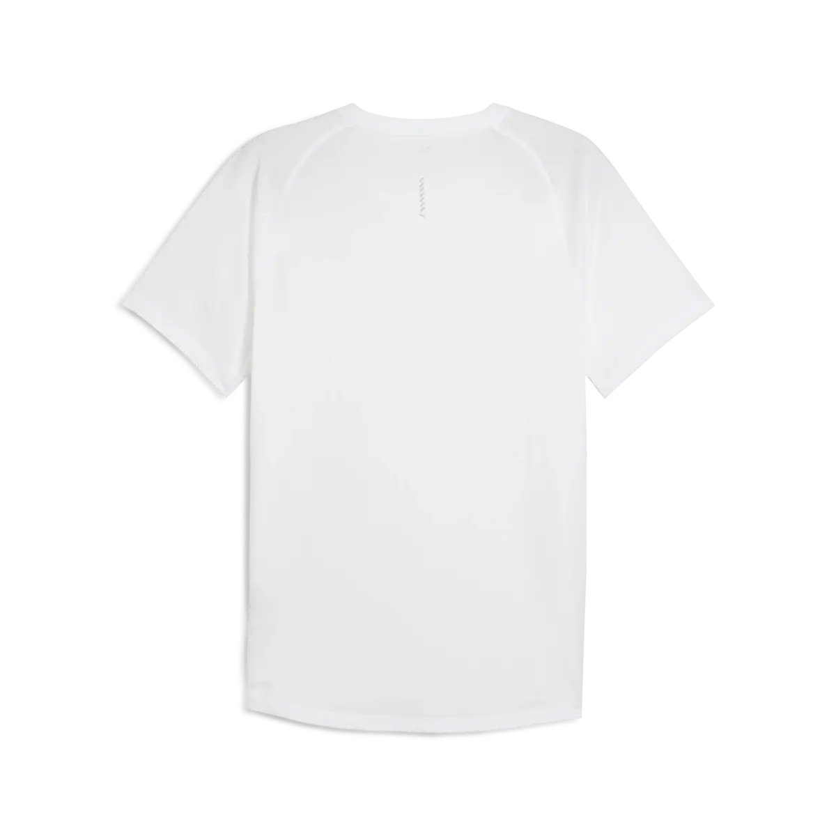 PUMA RUN VELOCITY TEE TRI-BLEND Beyaz Erkek T-Shirt