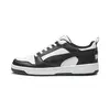 Puma Rebound v6 Low Beyaz Erkek Günlük Spor Ayakkabı